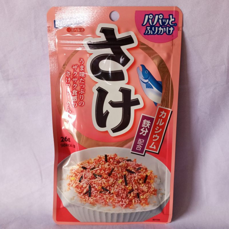 HAGOROMO | Furikake (Rice Seasoning)