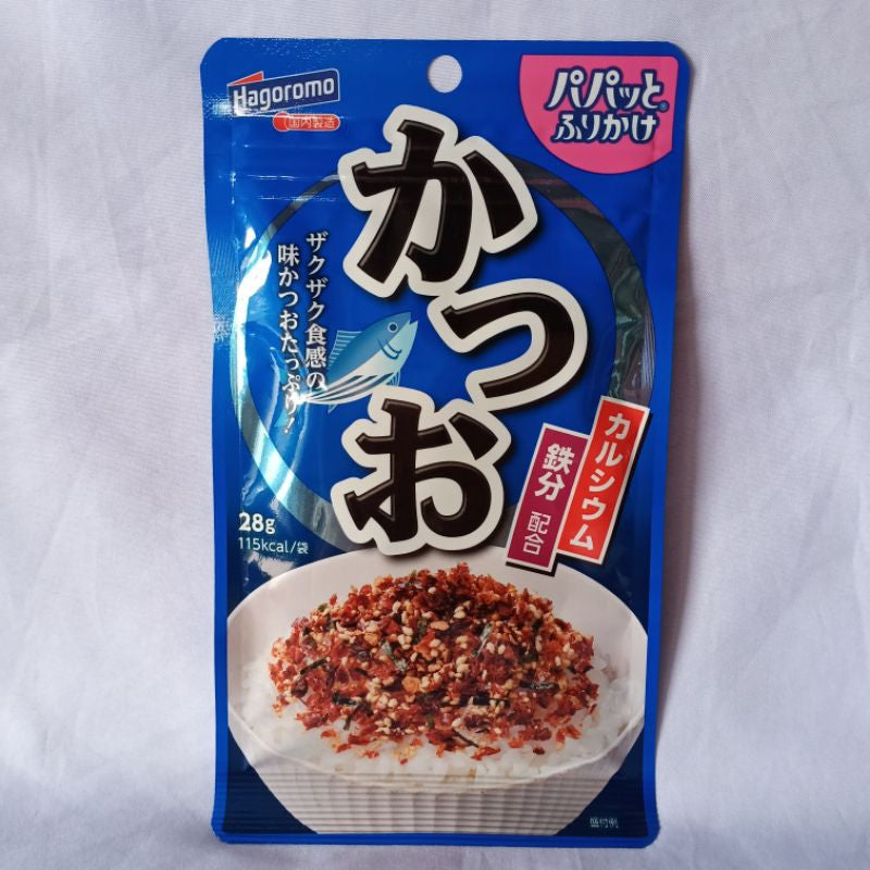 HAGOROMO | Furikake (Rice Seasoning)