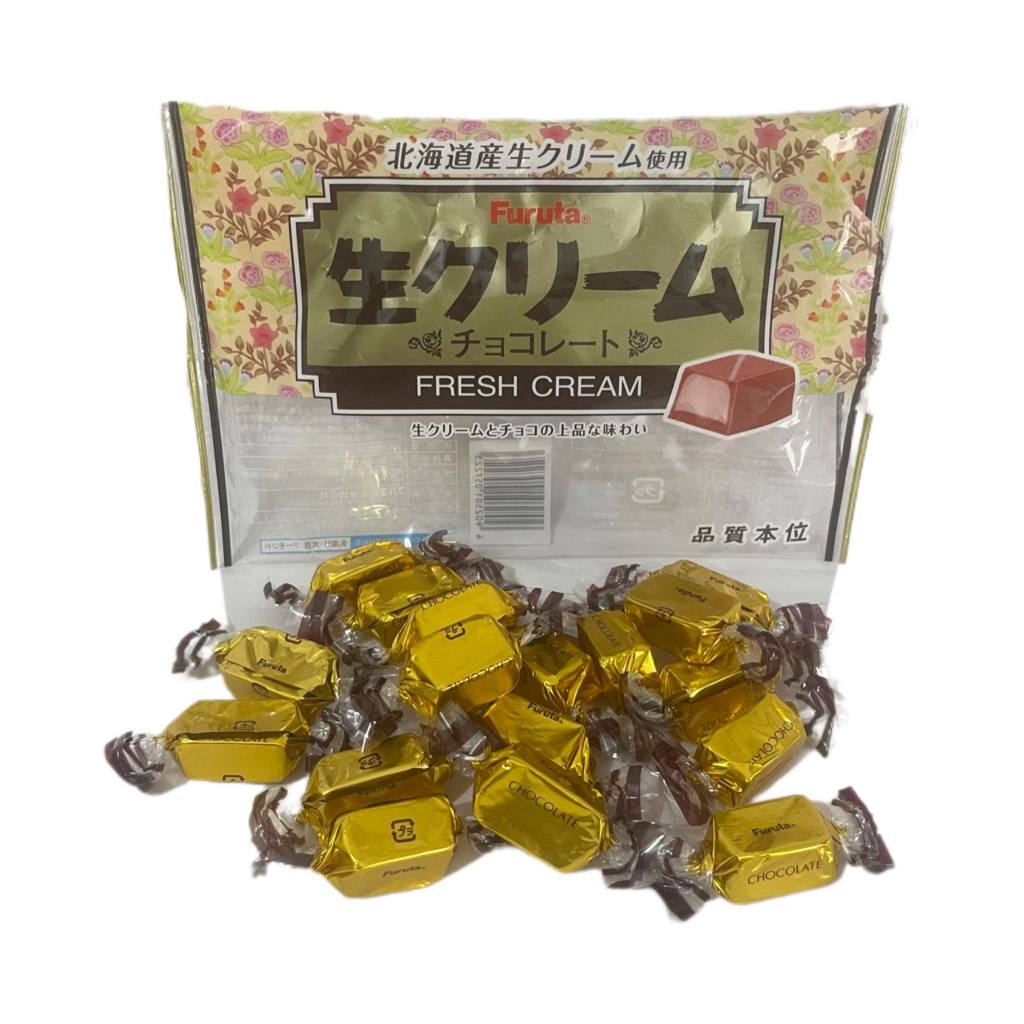 FURUTA | Fresh Cream Chocolate pack