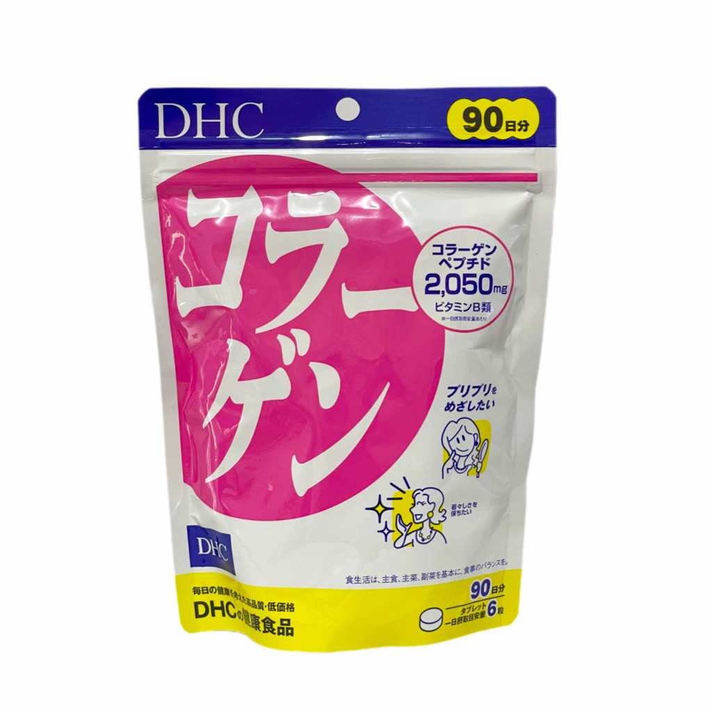 DHC | Collagen (90 days)